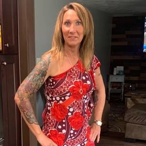 Meet your Posher, Cindy